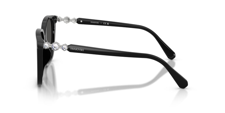 Swarovski SK6053D 103887 55