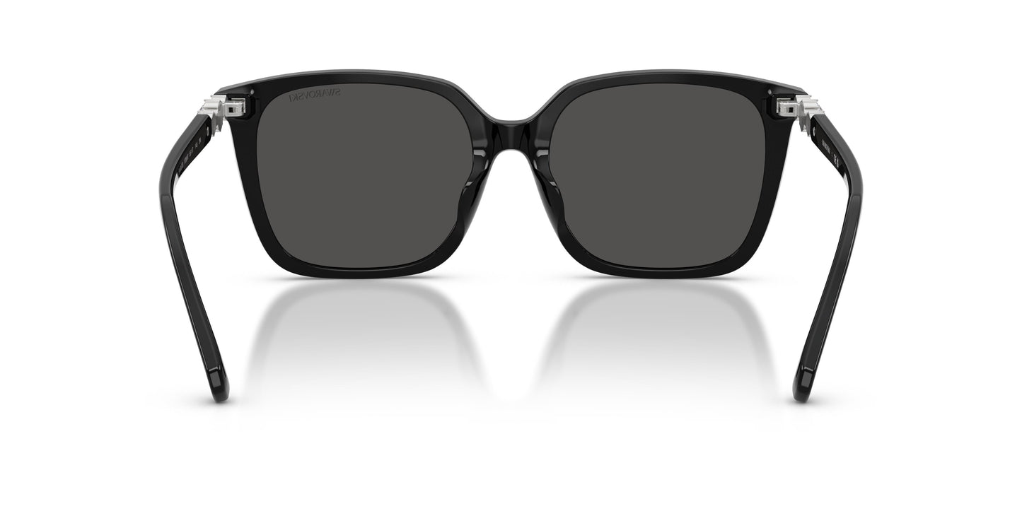 Swarovski SK6053D 103887 55