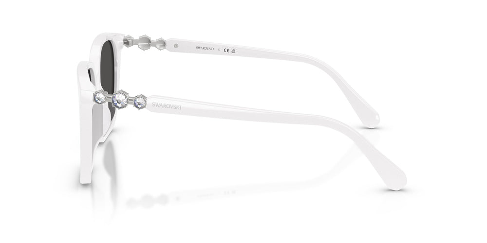 Swarovski SK6053D 105087 55