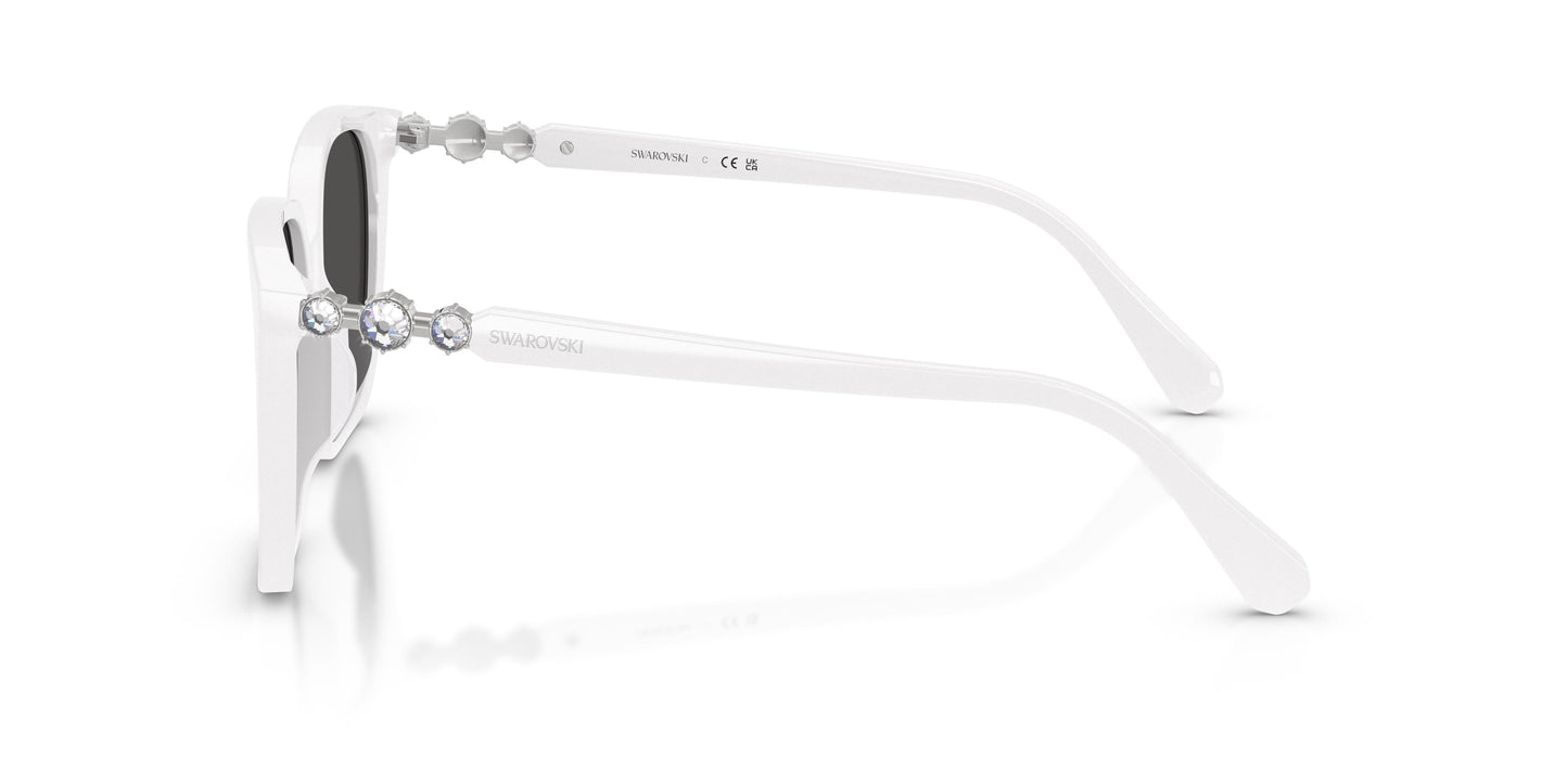 Swarovski SK6053D 105087 55