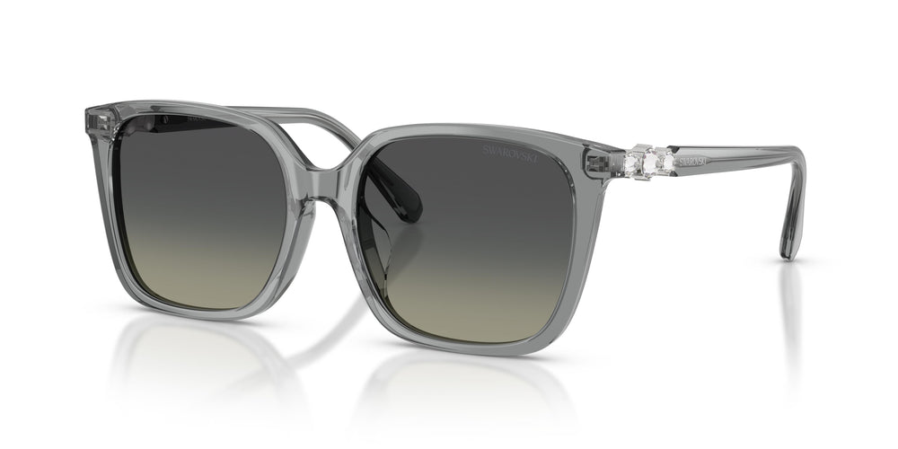 Swarovski SK6053D 106211 55