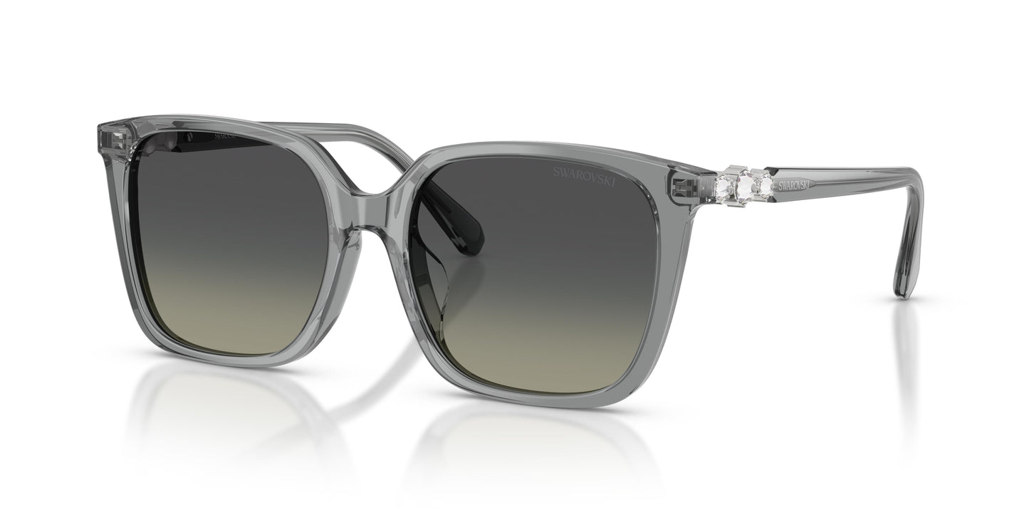 Swarovski SK6053D 106211 55