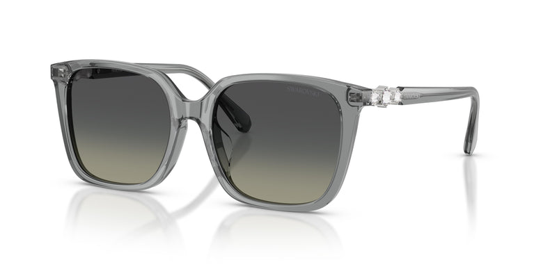 Swarovski SK6053D 106211 55