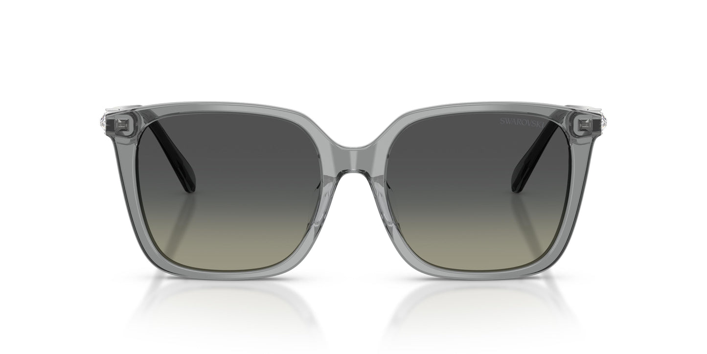 Swarovski SK6053D 106211 55