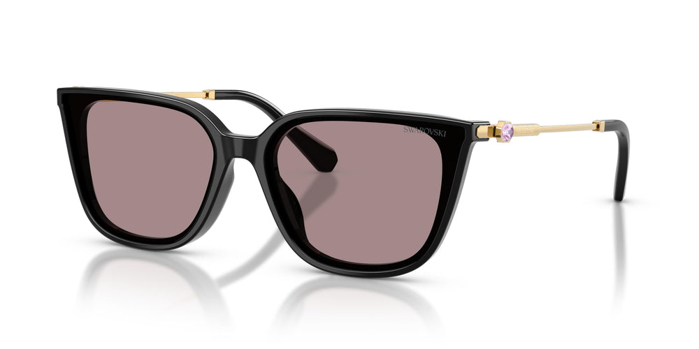 Swarovski SK6054D 1001LA 63