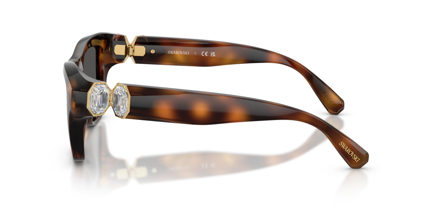 Swarovski SK6056U 100287 50