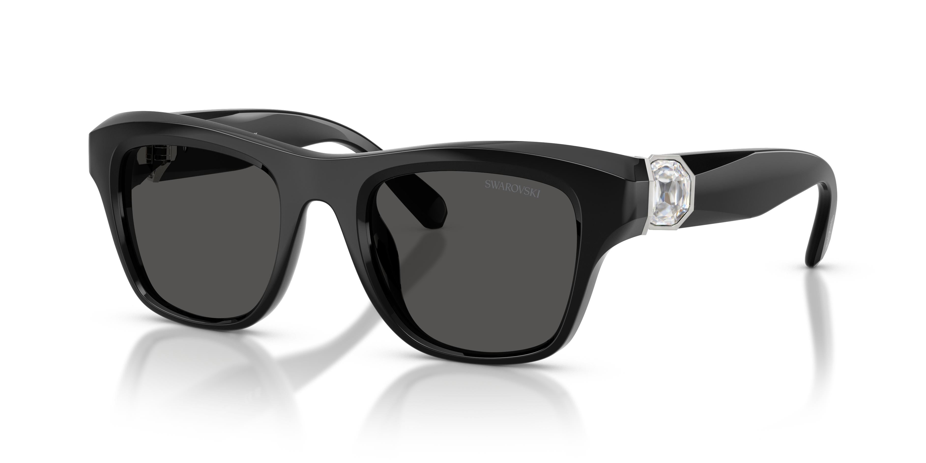Swarovski SK6056U 100287 50 | Bassol Optic United States
