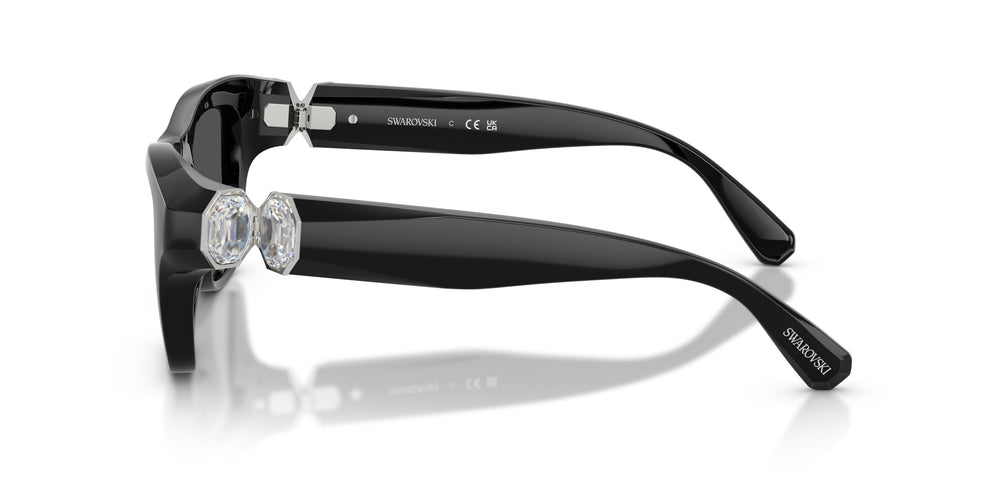Swarovski SK6056U 103887 50