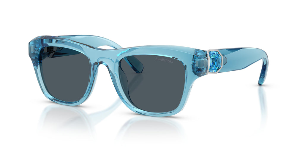 Swarovski SK6056U 107887 50