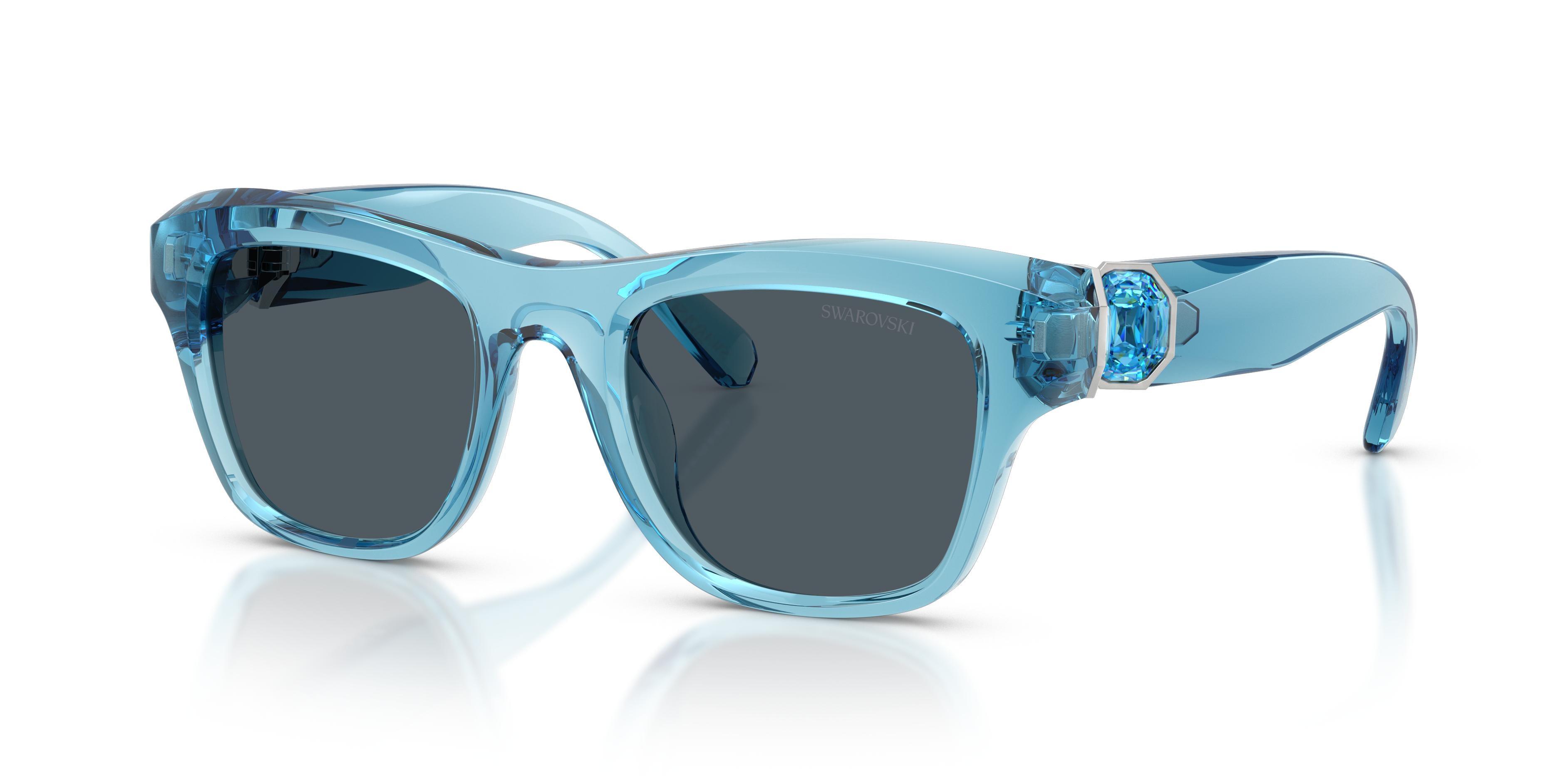 Swarovski SK6056U 107887 50