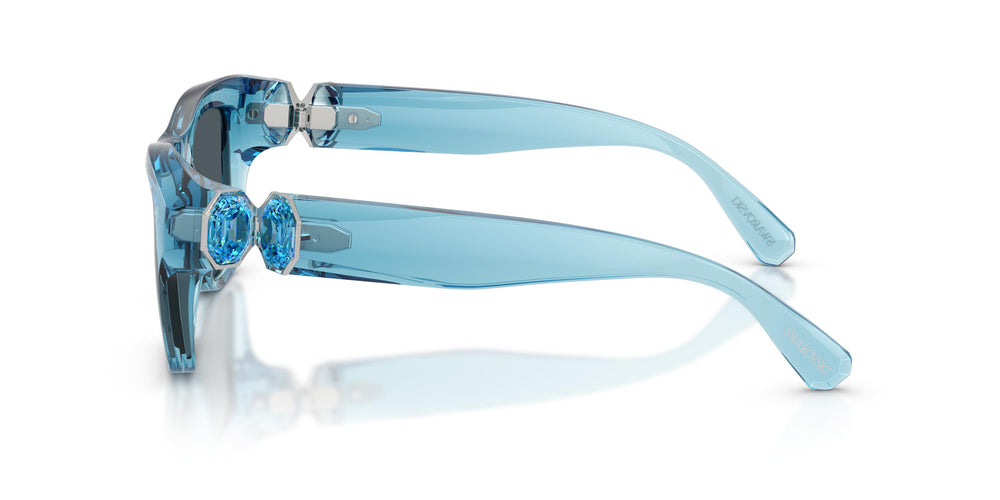 Swarovski SK6056U 107887 50