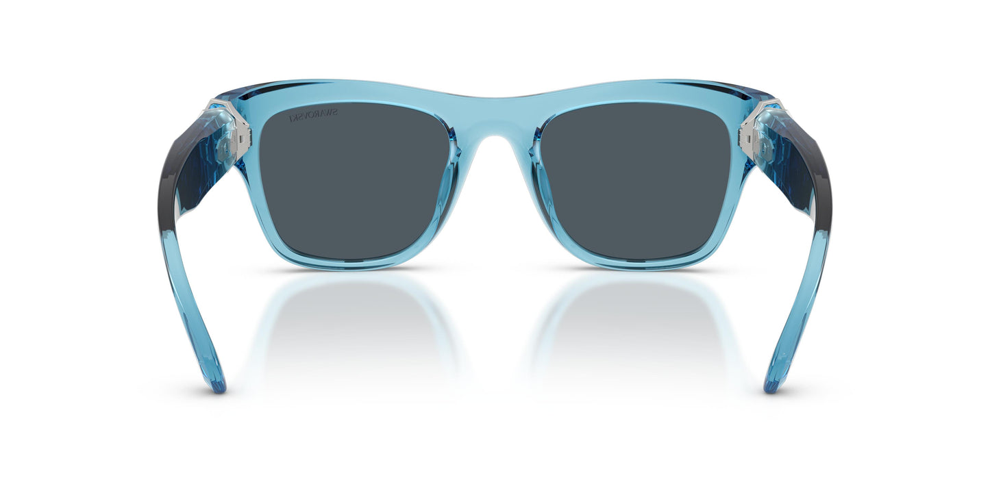 Swarovski SK6056U 107887 50