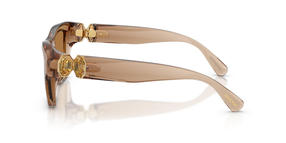 Swarovski SK6056U 109273 50