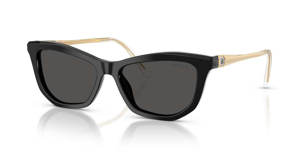 Swarovski SK6057 100187 56