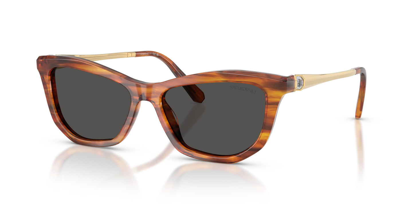 Swarovski SK6057 109187 56