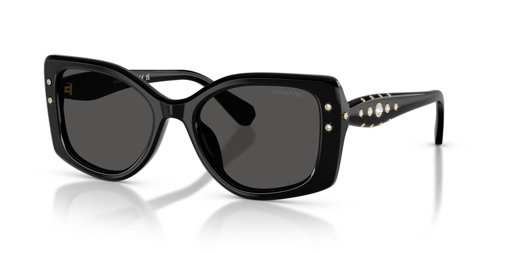 Swarovski SK6058U 100187 54