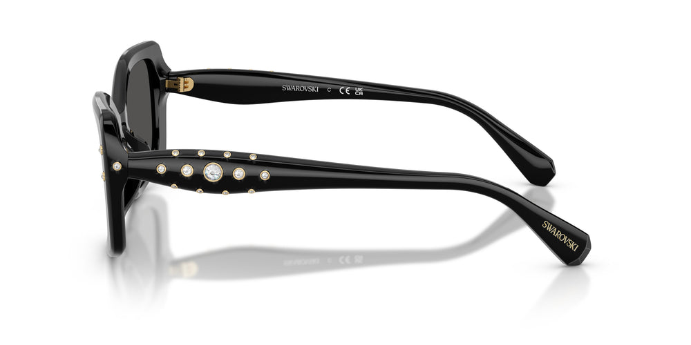 Swarovski SK6058U 100187 54