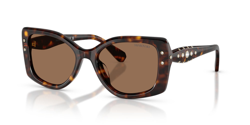 Swarovski SK6058U 100273 54