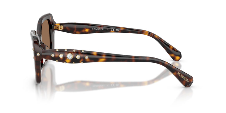 Swarovski SK6058U 100273 54