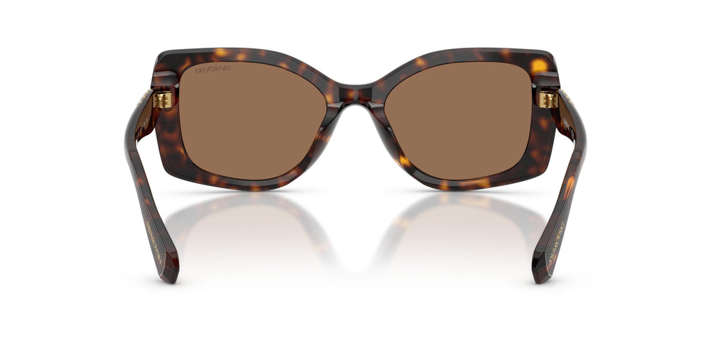 Swarovski SK6058U 100273 54