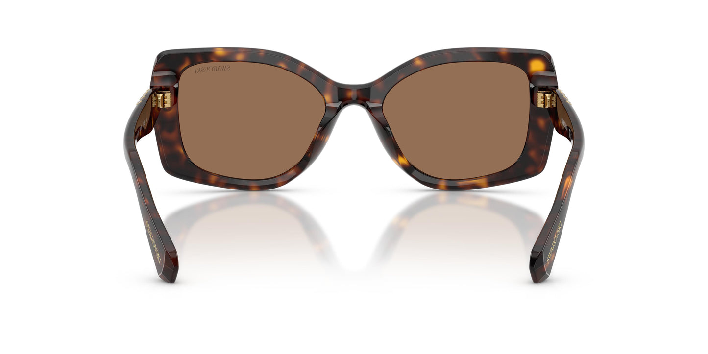 Swarovski SK6058U 100273 54