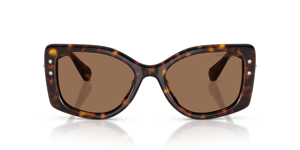 Swarovski SK6058U 100273 54