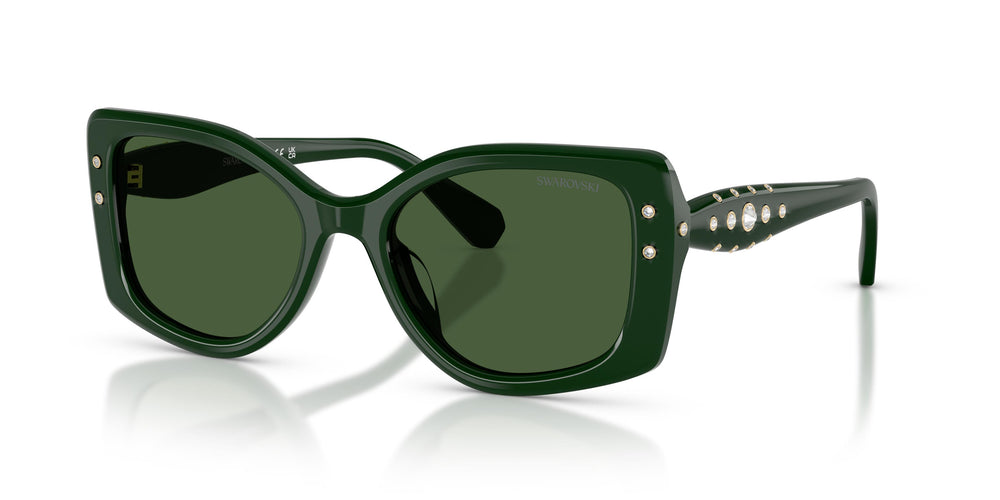 Swarovski SK6058U 102671 54