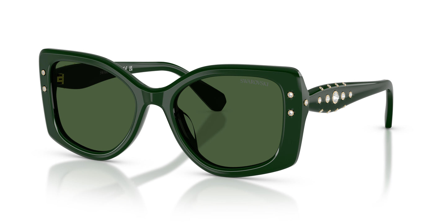 Swarovski SK6058U 102671 54