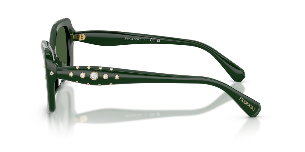 Swarovski SK6058U 102671 54