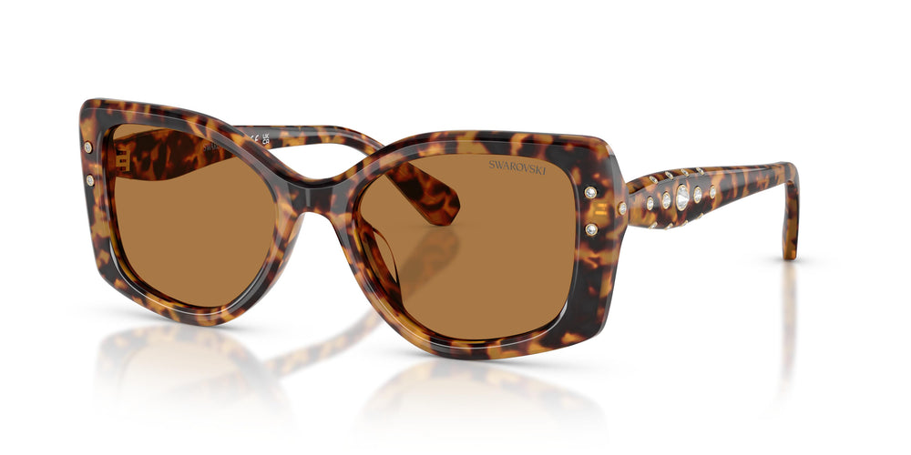 Swarovski SK6058U 104073 54