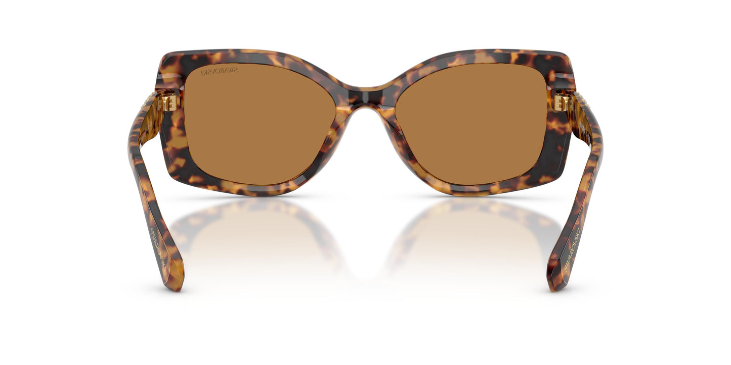 Swarovski SK6058U 104073 54