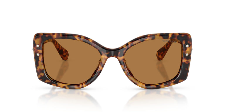 Swarovski SK6058U 104073 54
