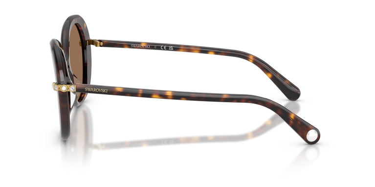 Swarovski SK6059 100273 55