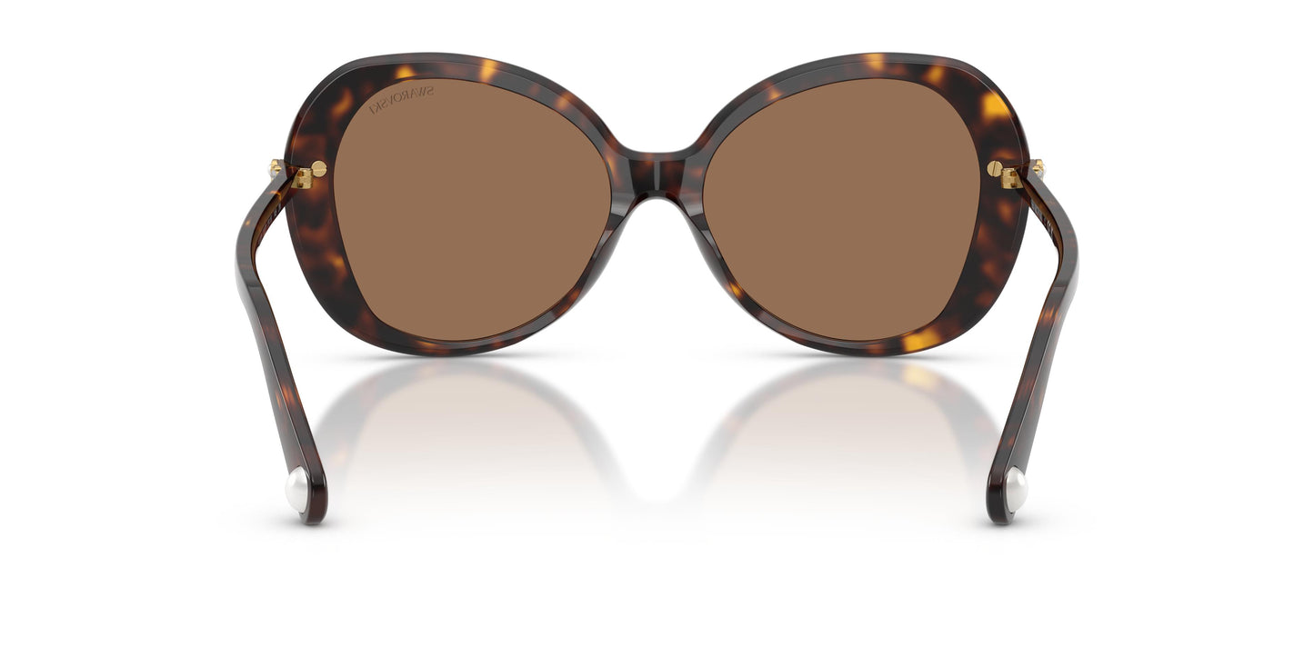 Swarovski SK6059 100273 55