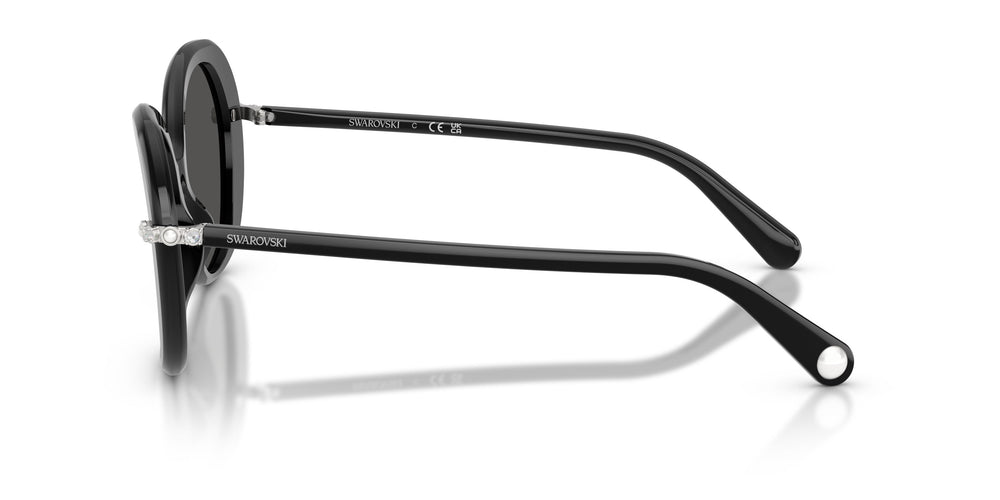 Swarovski SK6059 103887 55