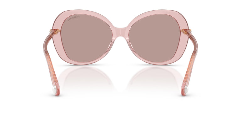 Swarovski SK6059 10977N 55