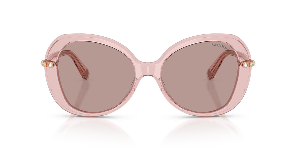 Swarovski SK6059 10977N 55