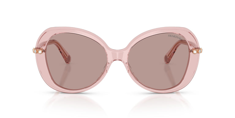 Swarovski SK6059 10977N 55