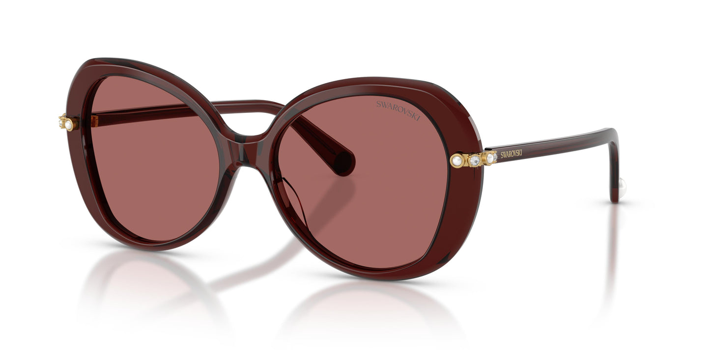 Swarovski SK6059 109869 55