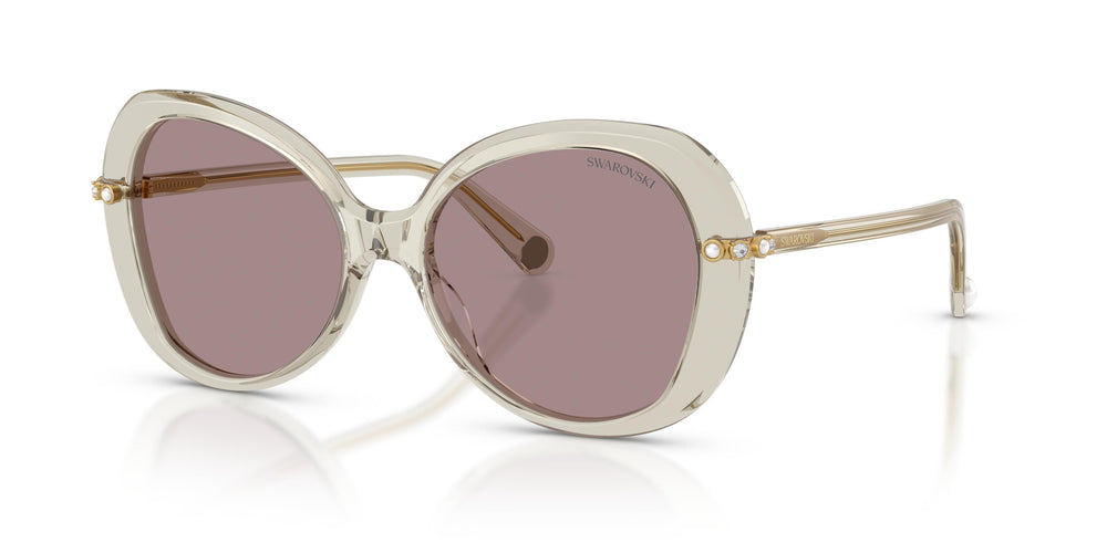 Swarovski SK6059 3003LA 55