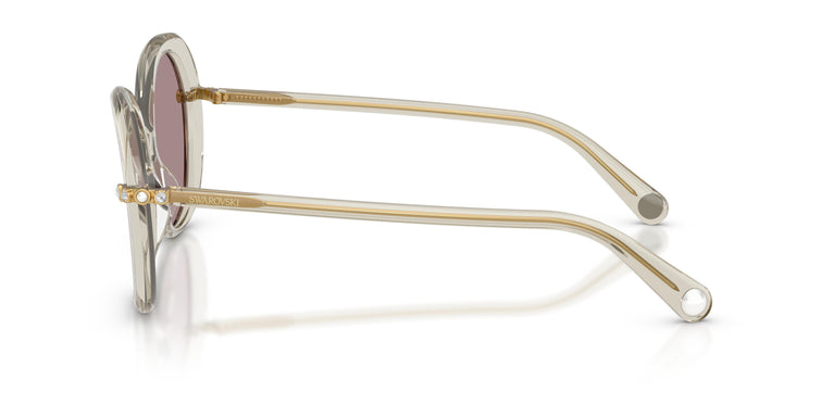 Swarovski SK6059 3003LA 55