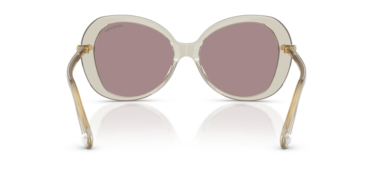 Swarovski SK6059 3003LA 55