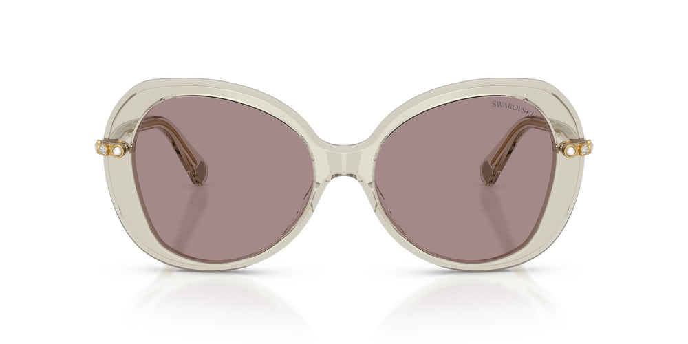 Swarovski SK6059 3003LA 55