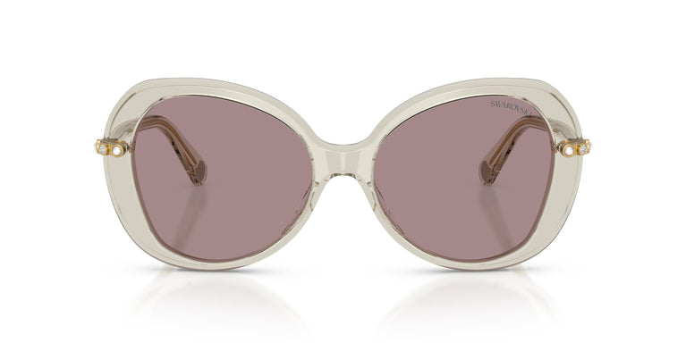 Swarovski SK6059 3003LA 55