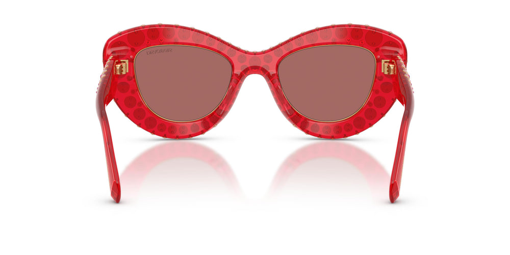 Swarovski SK6060 110369 49