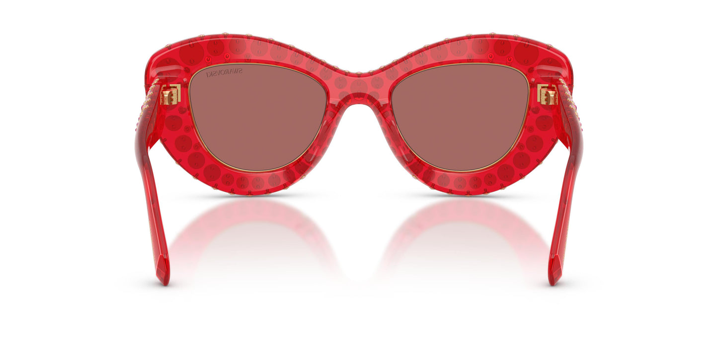Swarovski SK6060 110369 49