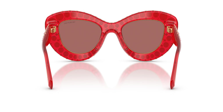 Swarovski SK6060 110369 49
