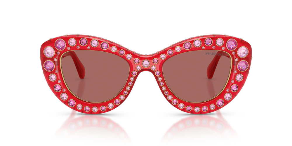 Swarovski SK6060 110369 49