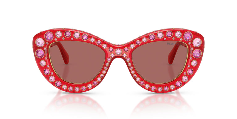 Swarovski SK6060 110369 49