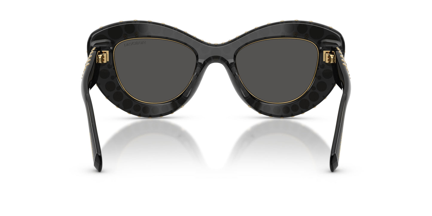 Swarovski SK6060 110487 49